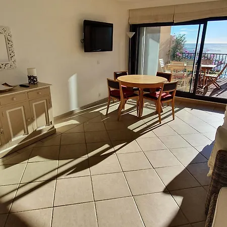 4 Pieces Avec Piscine, Climatisation Et Acces A - Fr-1-780-34 Sainte-Maxime