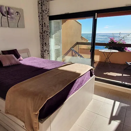 Appartamento 4 Pièces Avec Piscine, Climatisation Et Accès à - Fr-1-780-34 *