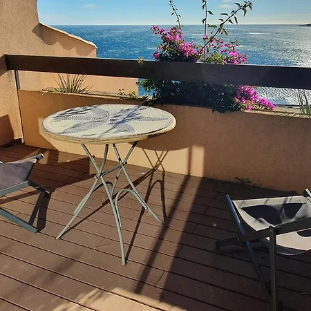 4 Pièces Avec Piscine, Climatisation Et Accès à - Fr-1-780-34 Appartamento Sainte-Maxime
