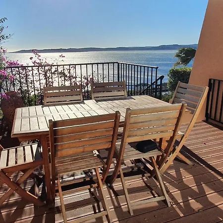 4 Pièces Avec Piscine, Climatisation Et Accès à - Fr-1-780-34 Appartamento *